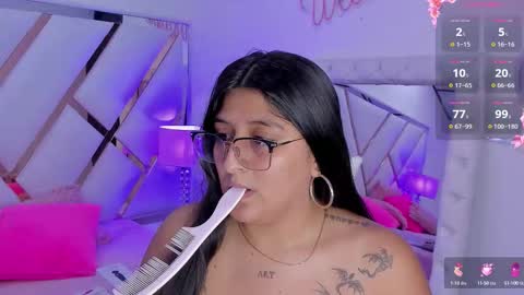 Megan  online show from 10/09/25, 04:21