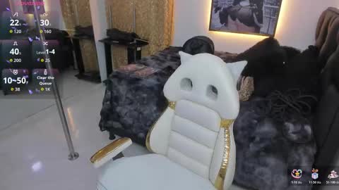 Megan  online show from 11/16/25, 07:41