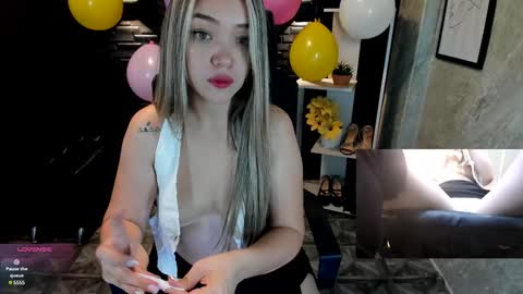 Megan online show from 01/18/25, 03:49