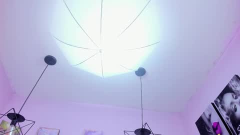 Megann Noa  online show from 10/03/25, 07:22