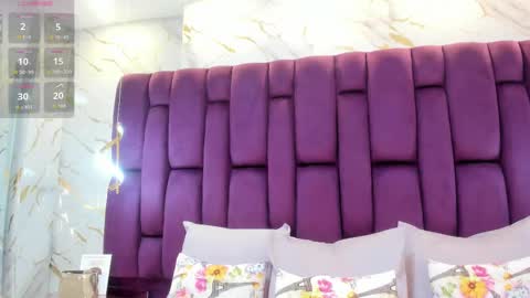 Megan  online show from 10/01/25, 12:00