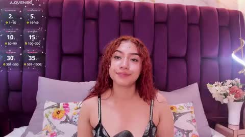 Megan  online show from 10/07/25, 12:02