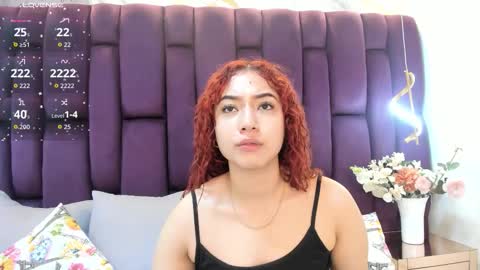 Megan  online show from 10/14/25, 11:55