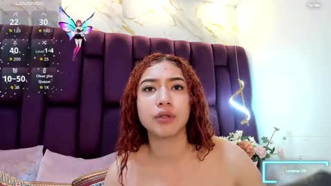 Megan  online show from 10/30/25, 11:44