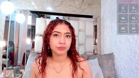 Megan  online show from 11/01/25, 12:40