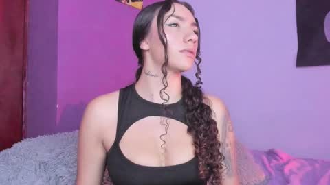 Megan Price online show from 10/15/25, 01:06