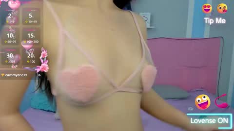 Snapshot of meganqueen2 chatting on 03/12/25, 03:35 Megan Queen online show from 03/12/25, 03:35