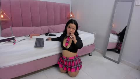 Megan  online show from 01/09/25, 08:01