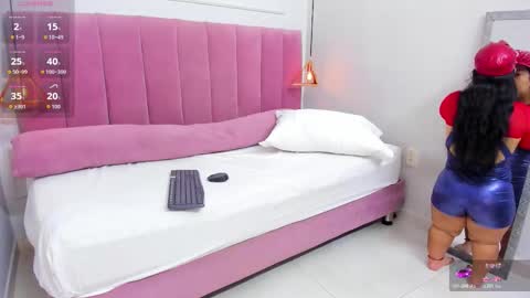 Megan  online show from 10/21/25, 08:53