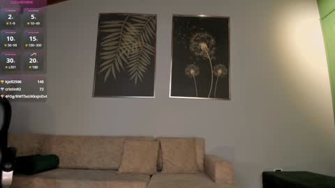 Megan online show from 12/04/24, 11:13