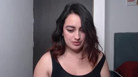 Snapshot of megansnow_ chatting on 09/18/25, 05:31 MEGAN online show from 09/18/25, 05:31