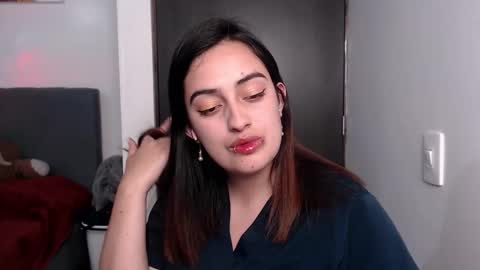  MEGAN  online show from 10/29/25, 02:58