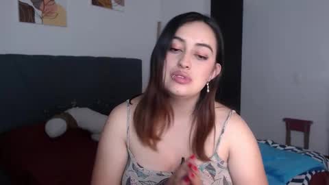  MEGAN  online show from 11/30/25, 03:54