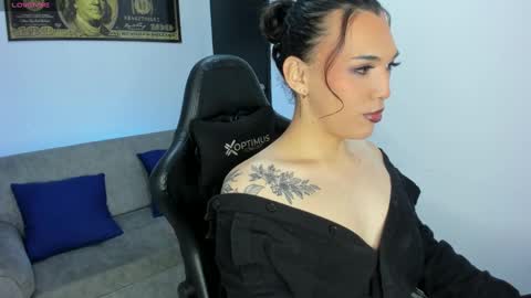 Snapshot of meganthedoll chatting on 02/08/25, 02:16 Meghan the doll online show from 02/08/25, 02:16