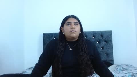 meganweb online show from 11/24/25, 07:24