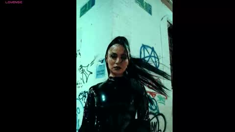 Megan online show from 11/21/25, 06:28