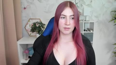 Snapshot of meganx_candy chatting on 01/13/25, 05:33 Megan online show from 01/13/25, 05:33