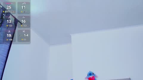 megansammy online show from 09/17/25, 03:35