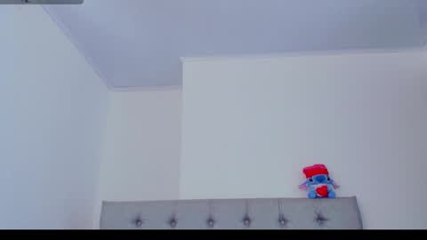 megansammy online show from 10/03/25, 05:32