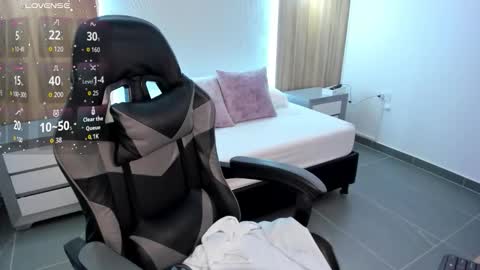 Snapshot of megara_x chatting on 10/18/25, 11:38 M E G A R A online show from 10/18/25, 11:38