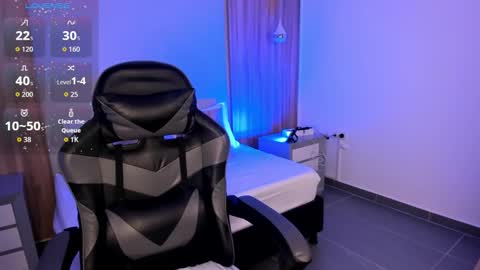 Snapshot of megara_x chatting on 11/02/25, 02:14 M E G A R A online show from 11/02/25, 02:14