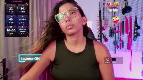 Your best slave  online show from 10/15/25, 03:01