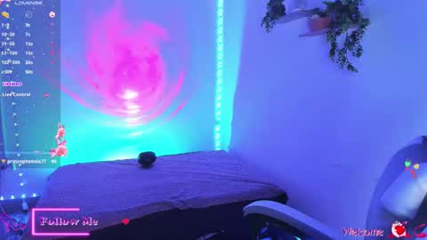 Snapshot of meggan_millerr chatting on 11/20/25, 11:26 online show from 11/20/25, 11:26