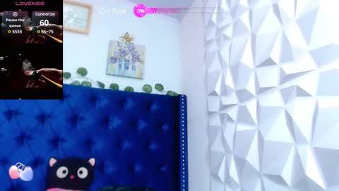 Snapshot of meghan_crouch chatting on 03/07/25, 06:00 MEGHAN online show from 03/07/25, 06:00