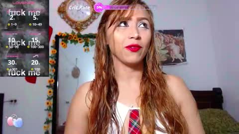  MEGHAN  online show from 11/06/25, 08:43