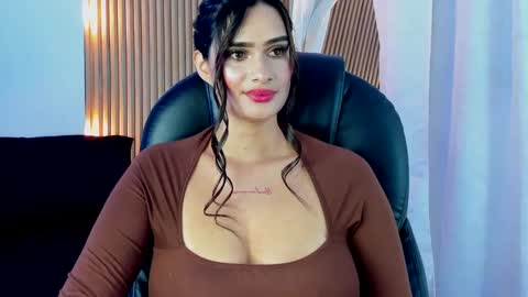 Meghan online show from 09/23/25, 04:37