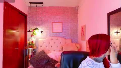 Meghan online show from 11/03/25, 02:57