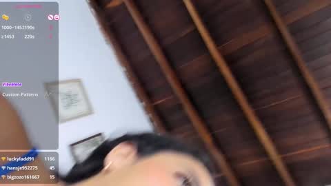 Meghan  online show from 01/11/25, 11:02