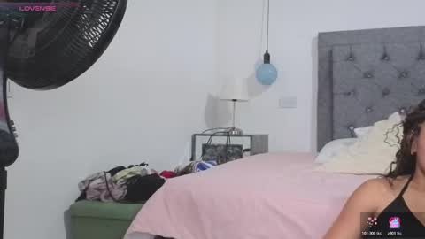 Meghan  online show from 10/30/25, 09:15