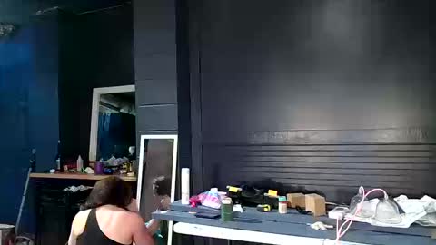 meghan online show from 10/19/25, 05:46