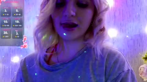 Snapshot of megicalloy chatting on 02/12/25, 04:33 Lou online show from 02/12/25, 04:33