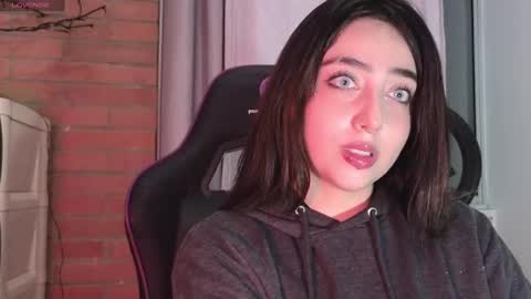 Megumi online show from 01/19/25, 06:09