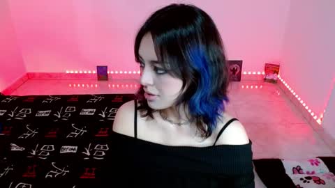 Melissa online show from 10/30/25, 03:30