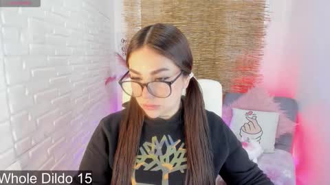 MELISSA online show from 10/13/25, 11:54