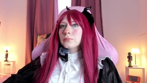 Mei  online show from 11/19/25, 09:26