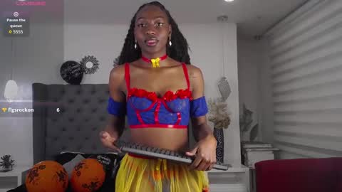 Snapshot of meilybarbie chatting on 10/17/25, 08:00 meilybarbie online show from 10/17/25, 08:00