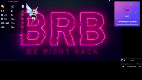 Snapshot of meilybarbie chatting on 11/27/25, 12:02 meilybarbie online show from 11/27/25, 12:02