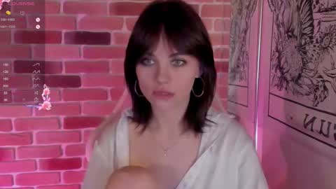 Katie  Payne online show from 10/23/25, 04:06