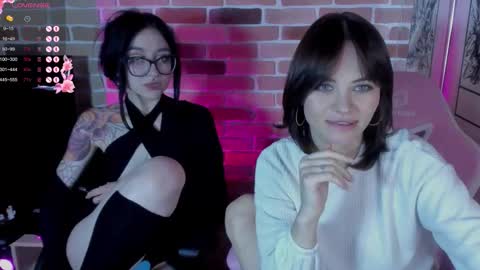 Katie  Payne online show from 11/11/25, 01:00