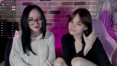 Katie  Payne online show from 11/12/25, 12:49