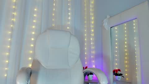 A N D R E A online show from 01/25/25, 04:34