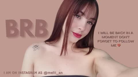 A N D R E A online show from 02/13/25, 09:17