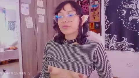 Melissa  -  -  Please help me to reach 100 thumbs up online show from 10/21/25, 07:58