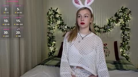 Mel online show from 12/18/24, 08:31