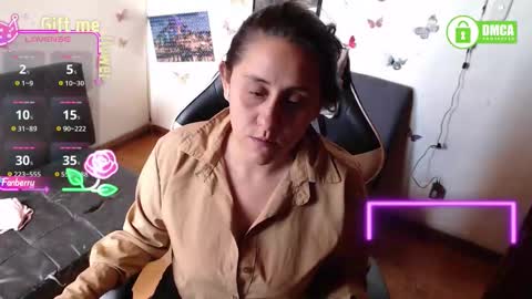 Snapshot of mel_raise chatting on 12/03/25, 02:59 mel raise online show from 12/03/25, 02:59