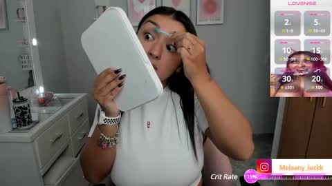 Snapshot of melaany_ chatting on 02/12/25, 04:00 Melaany online show from 02/12/25, 04:00